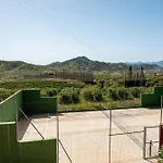 El Pajar Landhaus Málaga