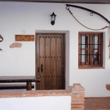 Holiday home El Pajar *