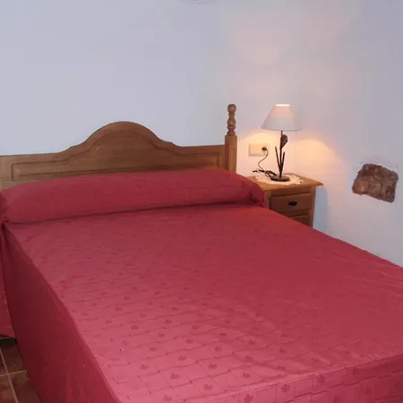 Holiday home El Pajar