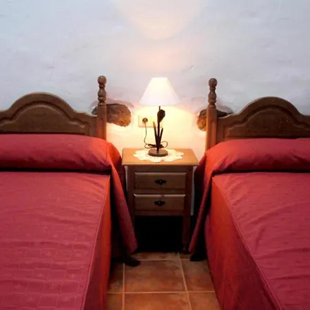 Holiday home El Pajar *