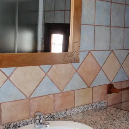 El Pajar Holiday home Malaga