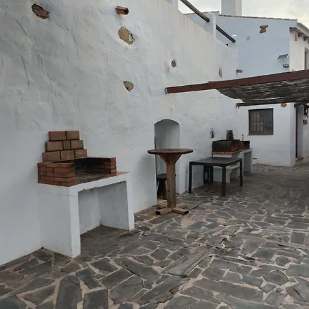 El Pajar *