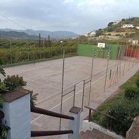 Holiday home El Pajar *