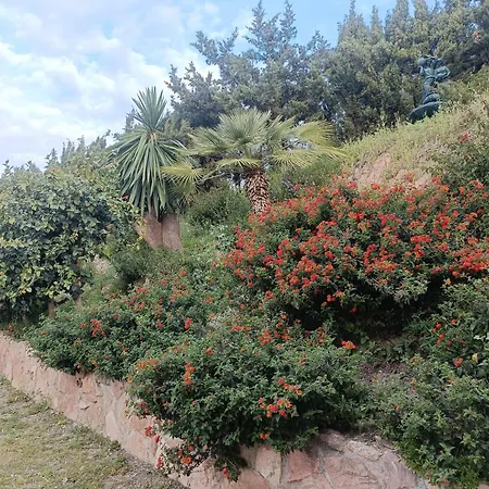 El Pajar Malaga