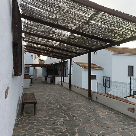 Holiday home El Pajar *