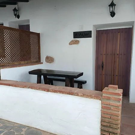 El Pajar Holiday home *