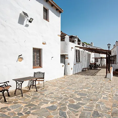 El Pajar