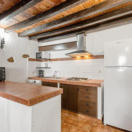 El Pajar Holiday home *