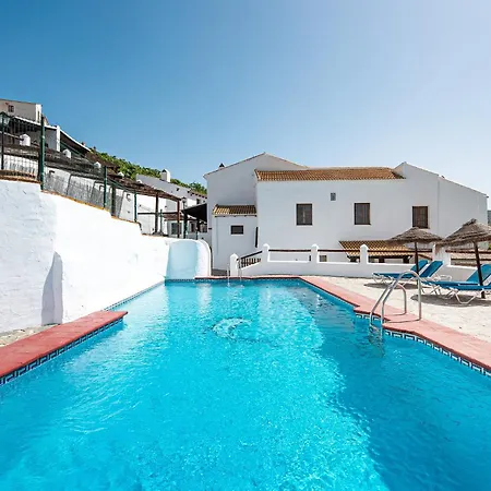 El Pajar Holiday home *