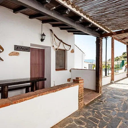 El Pajar Holiday home
