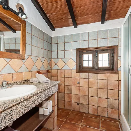 El Pajar Holiday home *