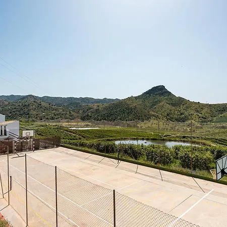 Holiday home El Pajar