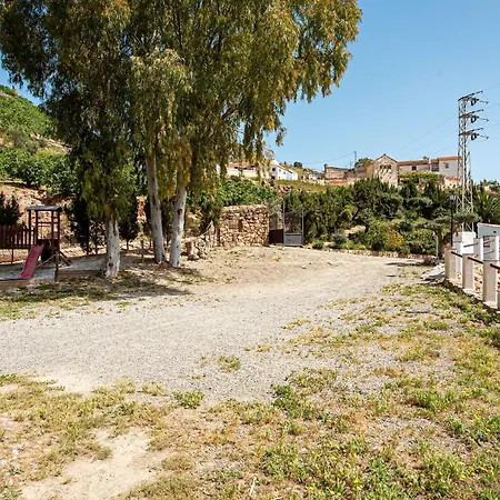 El Pajar Holiday home *