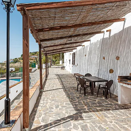 Holiday home El Pajar *