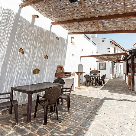 El Pajar Holiday home Malaga