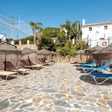 Holiday home El Pajar
