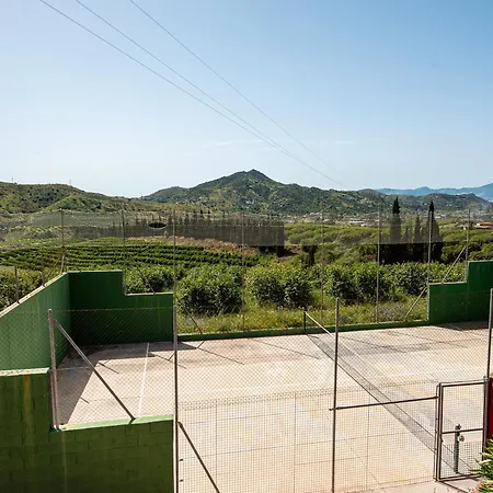 El Pajar Country house Malaga