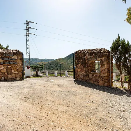 El Pajar Malaga