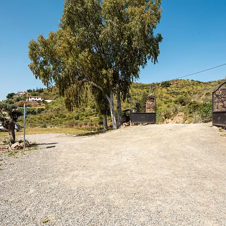 Holiday home El Pajar *