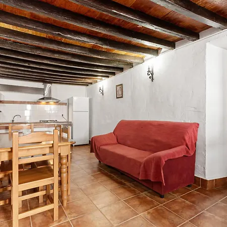 منزل ريفي El Pajar