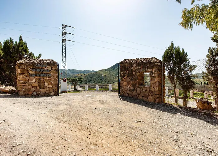 El Pajar Màlaga